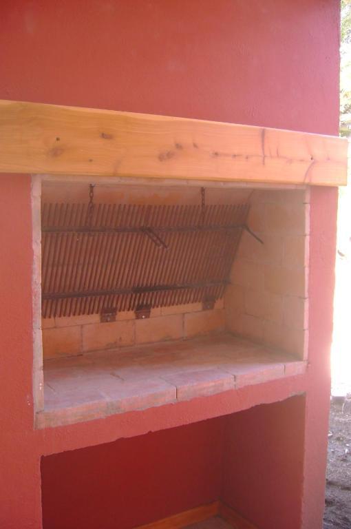 Unquehue Apartamentos Dormis Villa La Angostura Rom bilde
